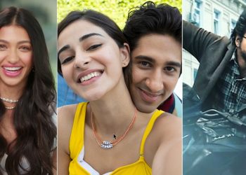 New OTT Releases This Week (04 October)