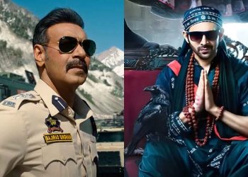 OTT Release 28 Oct 2024