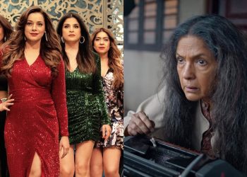 OTT Releases Sep 2024