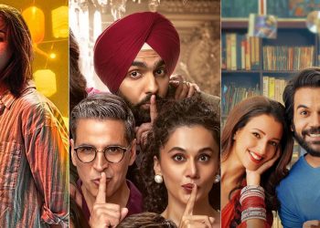 OTT Releases This Week