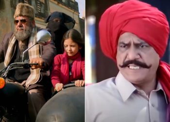 Om Puri Movies Quiz