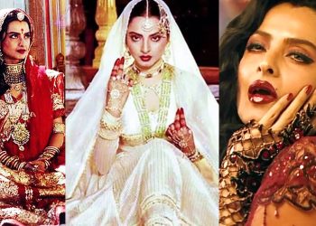 Rekha Movie Quiz