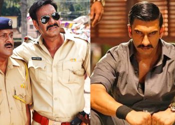 Rohit Shetty Movie Quiz