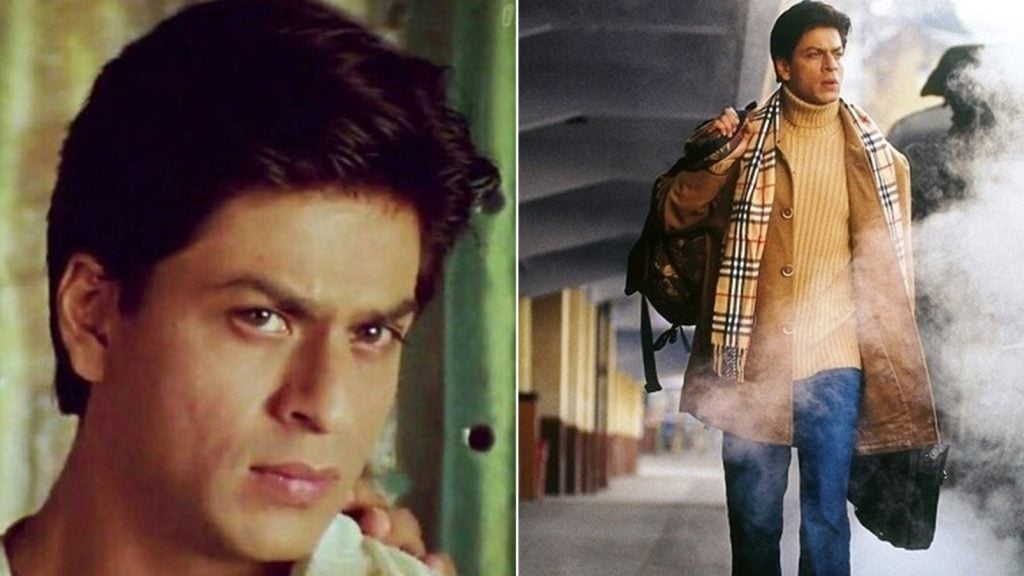 SRK 2000s movie quiz