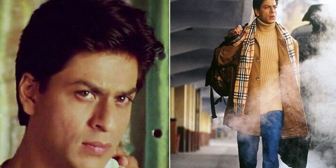 SRK 2000s movie quiz