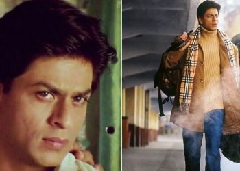 SRK 2000s movie quiz