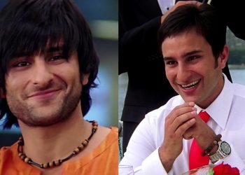 Saif Ali Khan Movie Dialogue Quiz