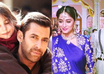 Salman Khan Movie Plot Quiz