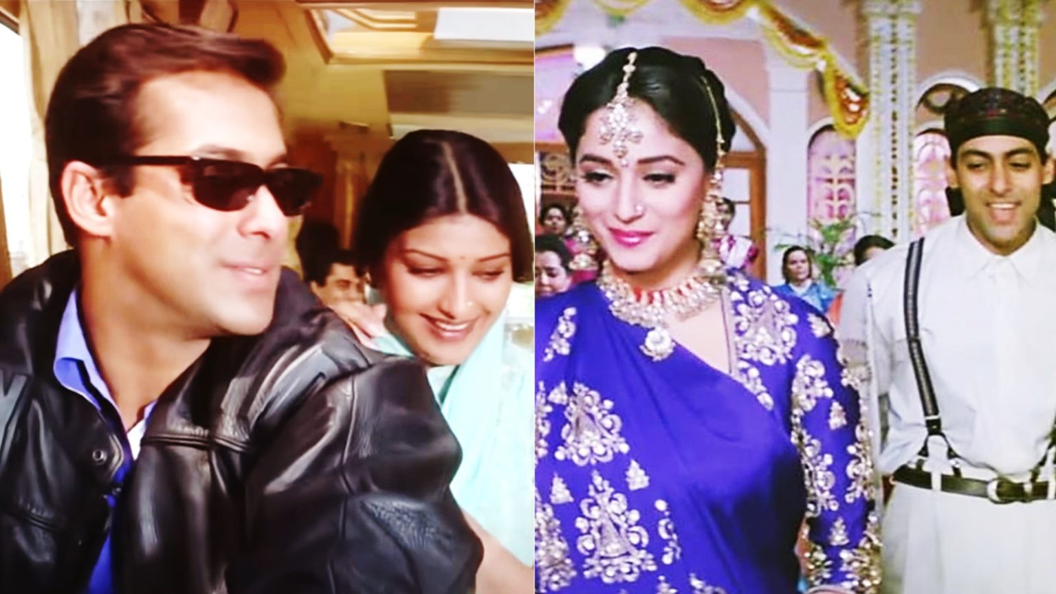 Quiz Guess Salman Khan Popular Songs From Just A Clip