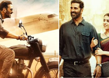 Sarfira OTT Release Date: When & Where To Watch - IForHer