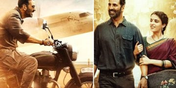 Sarfira OTT Release Date: When & Where To Watch - IForHer