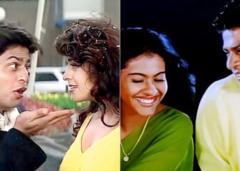 Shah Rukh Khan 90s Movies Quiz