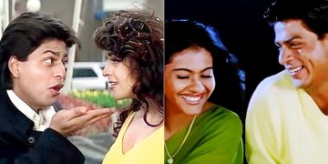 Shah Rukh Khan 90s Movies Quiz