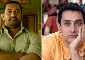 Aamir Khan Dialogue Quiz