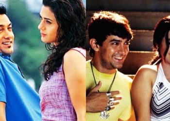 Aamir Khan Songs Quiz