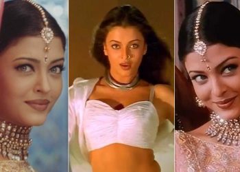 Aishwarya Rai Quiz 90s