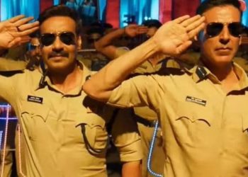 Ajay Devgn Akshay Kumar Movies