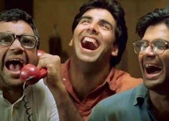 Akshay Paresh Rawal Suniel Shetty Quiz