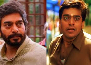 Ashutosh Rana Movie Quiz
