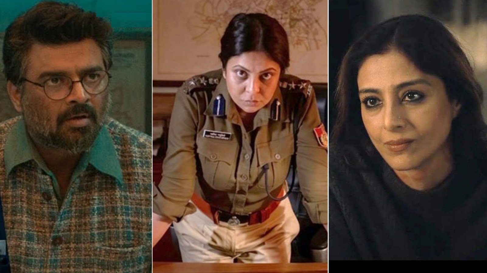 Best Thrillers On Netflix