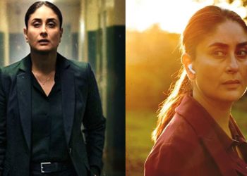Buckingham Murders Kareena Kapoor OTT Release Date