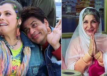 Kal Ho Na Ho Character Quiz