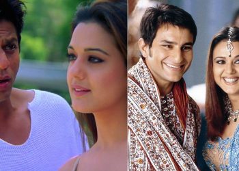 Kal Ho Naa Ho Quiz