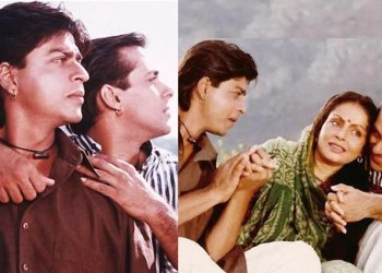 Karan Arjun Quiz
