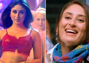 Kareena Kapoor Movie QUiz Onscreen character name 2000