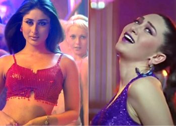 Karisma Kareena Songs Quiz