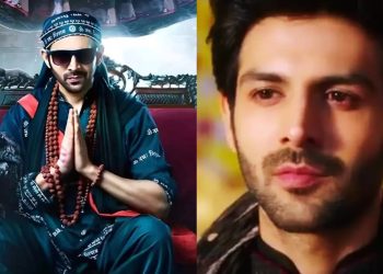 Kartik Aaryan Quiz