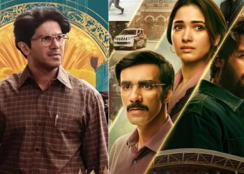 OTT Releases 25-nov-1-dec