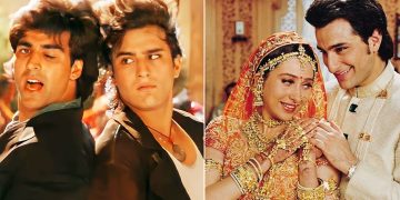 Saif Ali Khan 90s Quiz