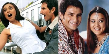 Saif Ali Khan Songs Quiz
