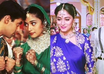 Salman Madhuri Movie Dialogues Quiz