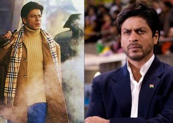 Shah Rukh Khan 2000s Character Names
