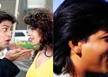 Shah Rukh 90s Song Quiz