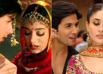 Shahid Kapoor Movies