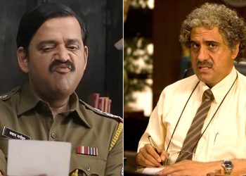 Supporting Characters Quiz