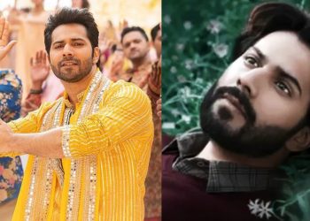 Varun Dhawan Movie Quiz
