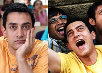 3 Idiots Aamir Khan Dialogues Quiz