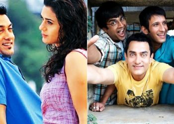 Aamir Khan 2000s Movies Quiz