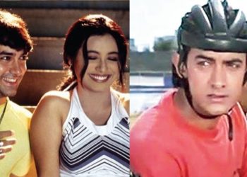 Aamir Khan Character Names Quiz
