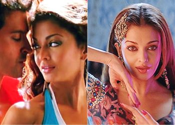 Aishwarya Rai 2000s Songs Quiz