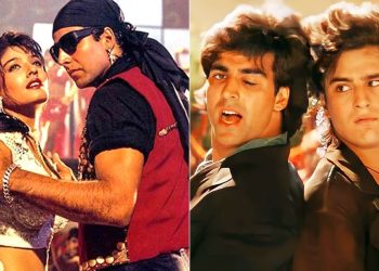 Akshay Kumar 90s Movies Quiz