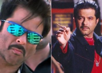 Anil Kapoor Movies Quiz