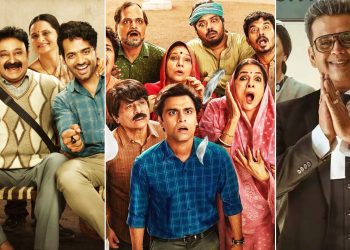 Best Indian Comedy Series 2024