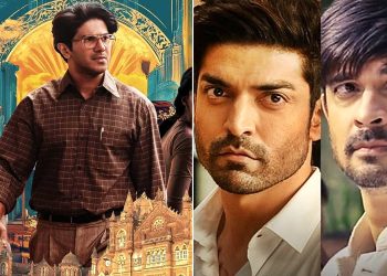 Best Indian Thrillers of 2024