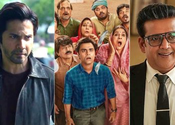 Best Indian Web Shows Of 2024