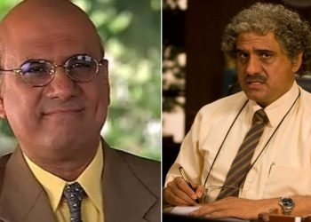 Boman Irani Quiz